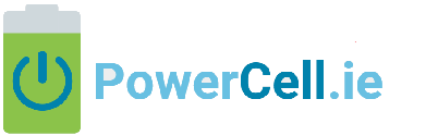 powercell.ie from the people who brought you laptopchargers.ie